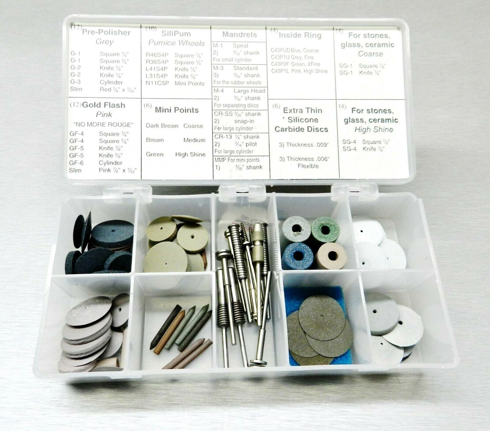 Pacific Inc # J70-KIT