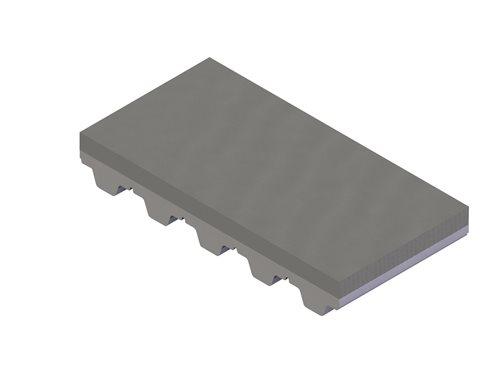 Pacific Inc # PU-4W
