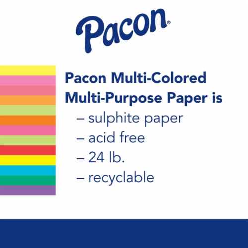 Pacon # 102218