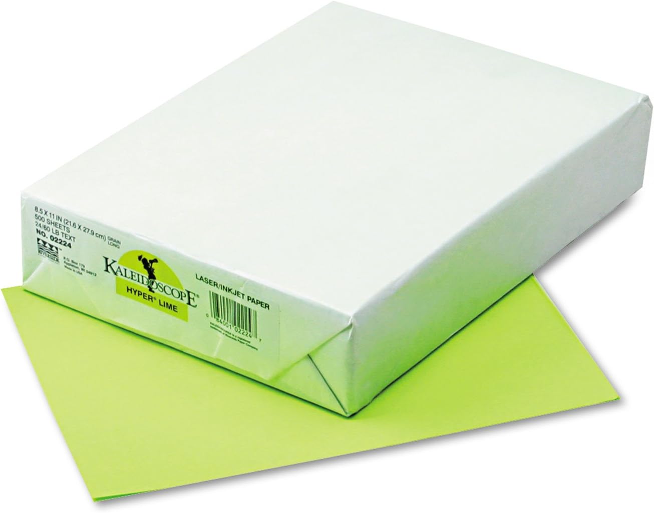 Pacon # 102224