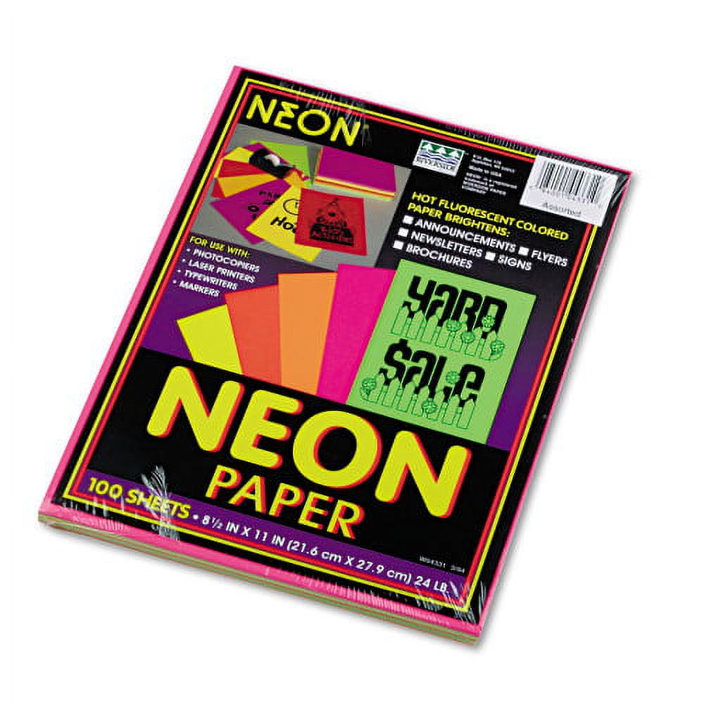 Pacon # 104331