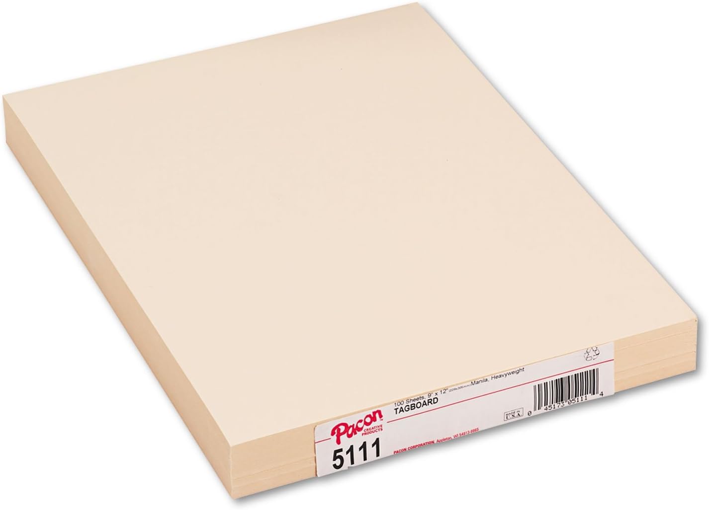Pacon # 5111