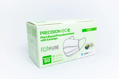 PADM Medical # CW005-40