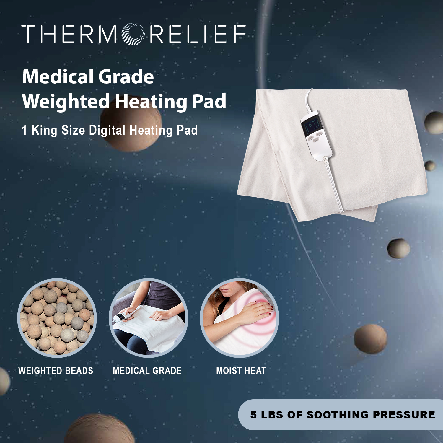 Pain Management Technologies # S766-DC