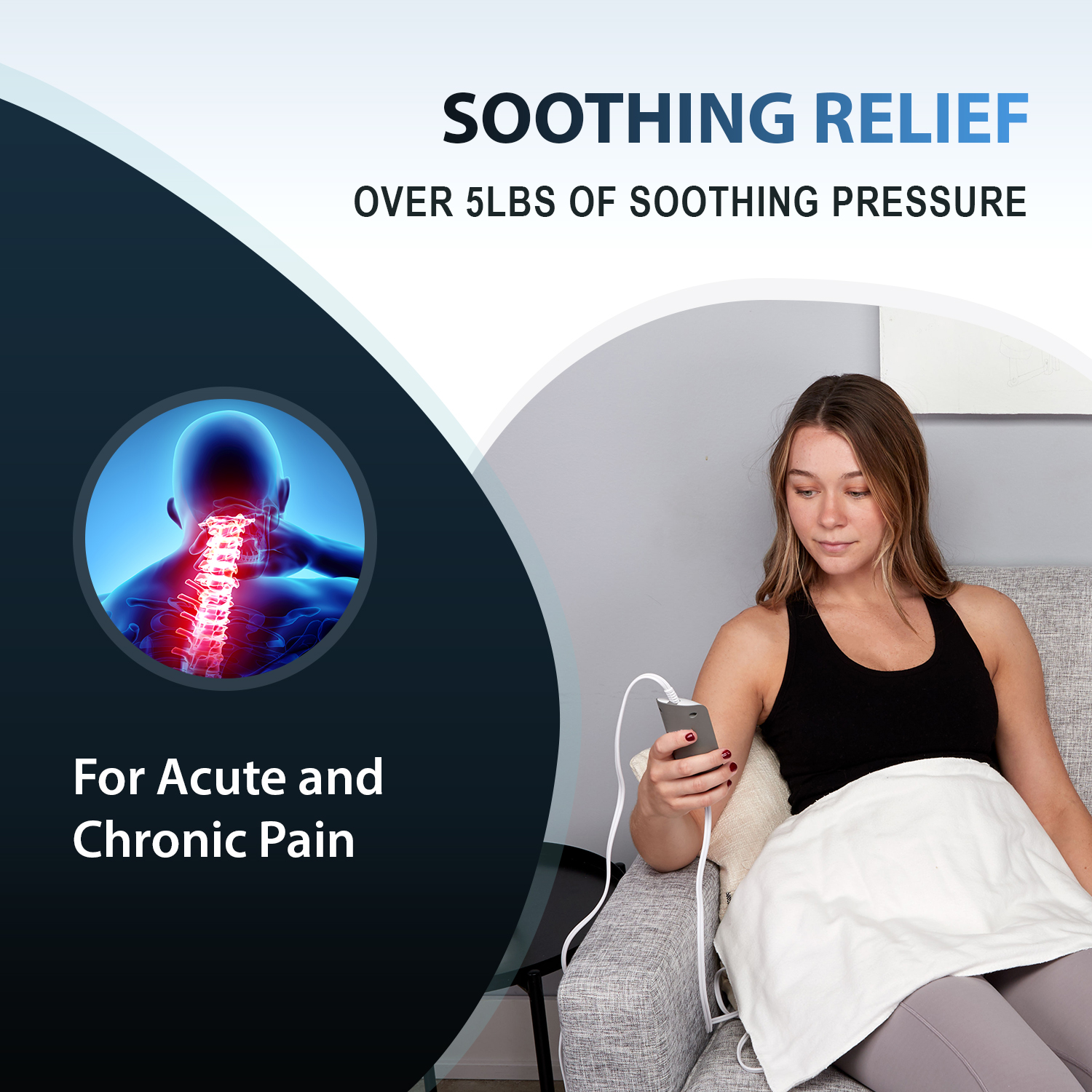 Pain Management Technologies # S766-LB