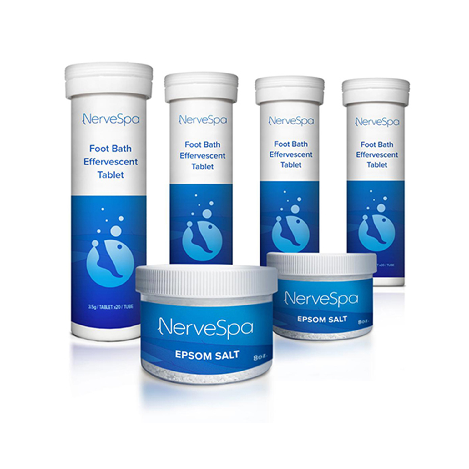 Pain Management Technologies # SPLYKIT
