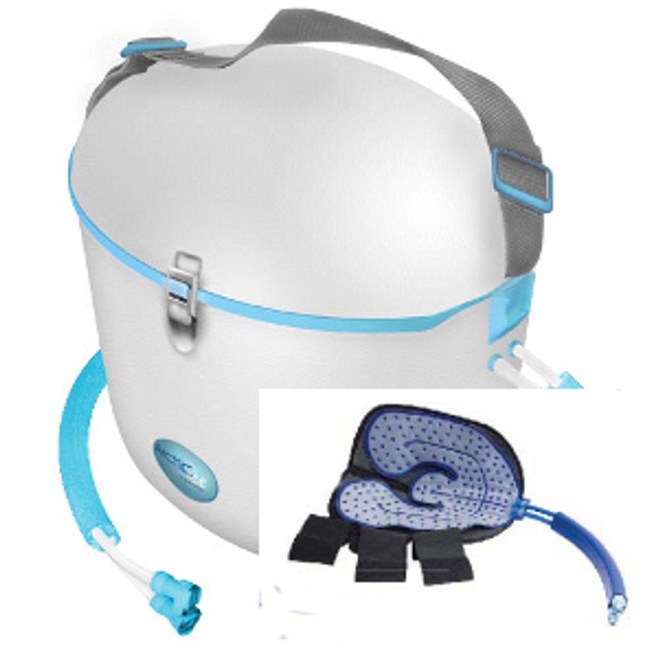 Pain Management Technologies # TPU