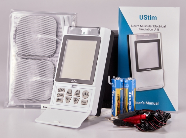 Pain Management Technologies # U-STIM