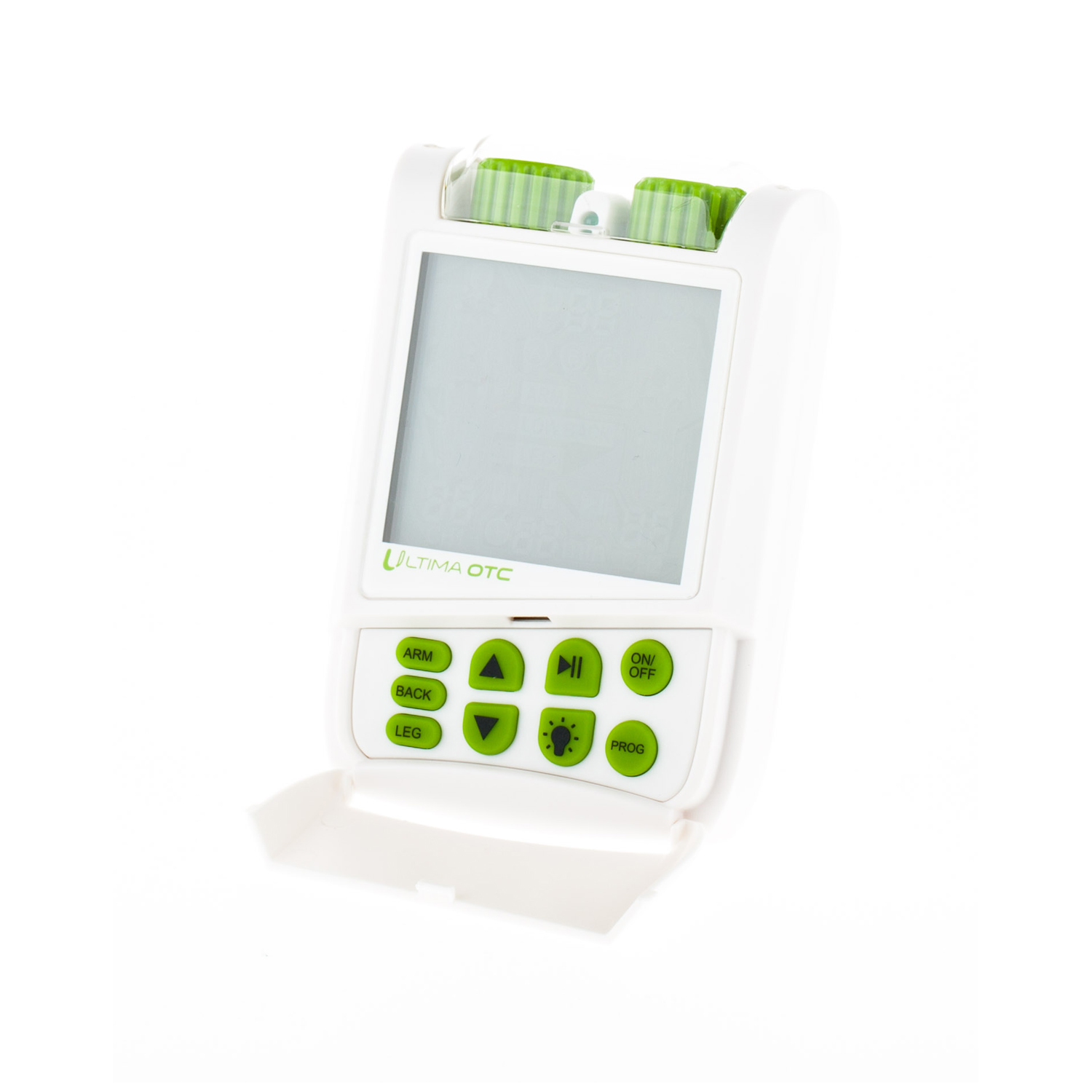 Pain Management Technologies # WHITE-PMT-UOTC-W