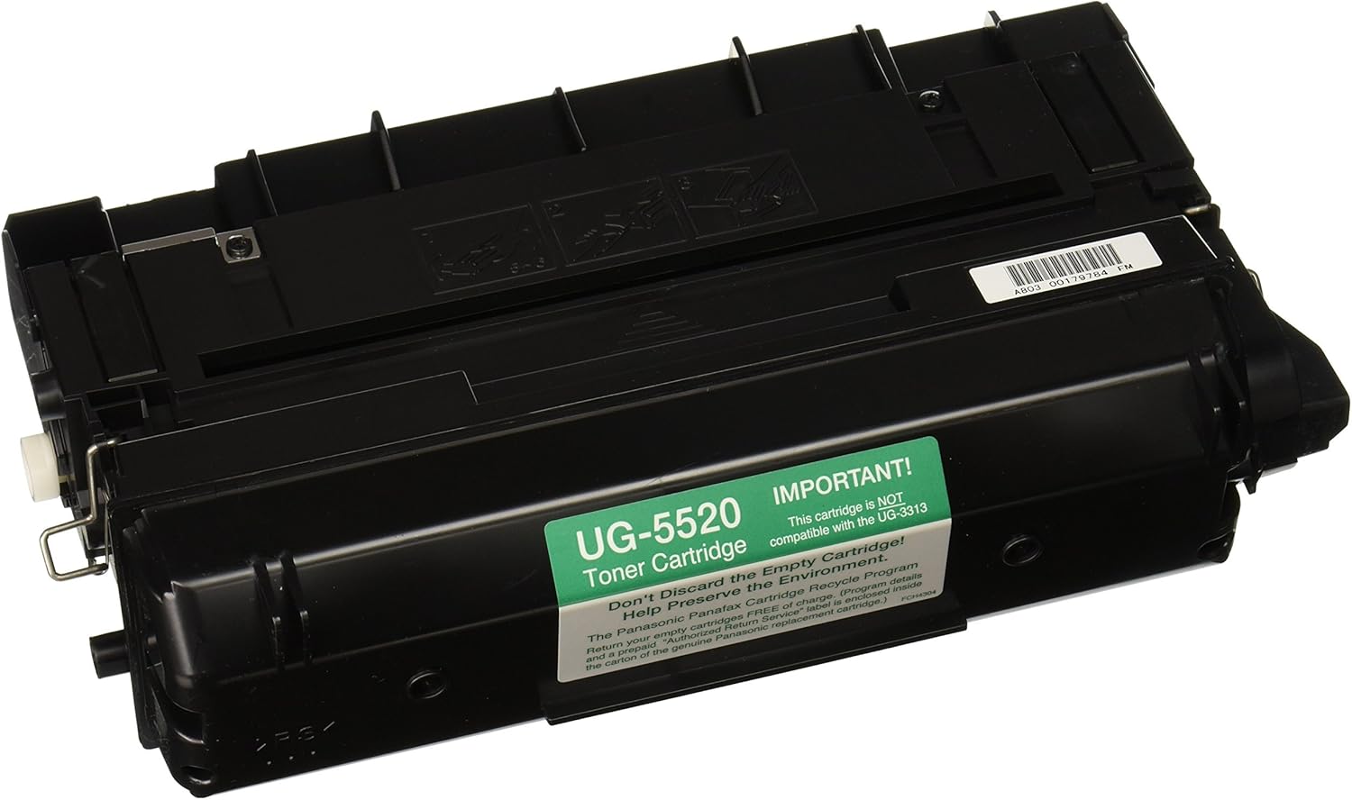 Panasonic # UG5520