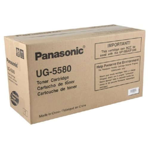 Panasonic # UG5580