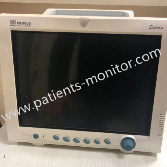 Parahon Services # MR-PM9KX-SSM