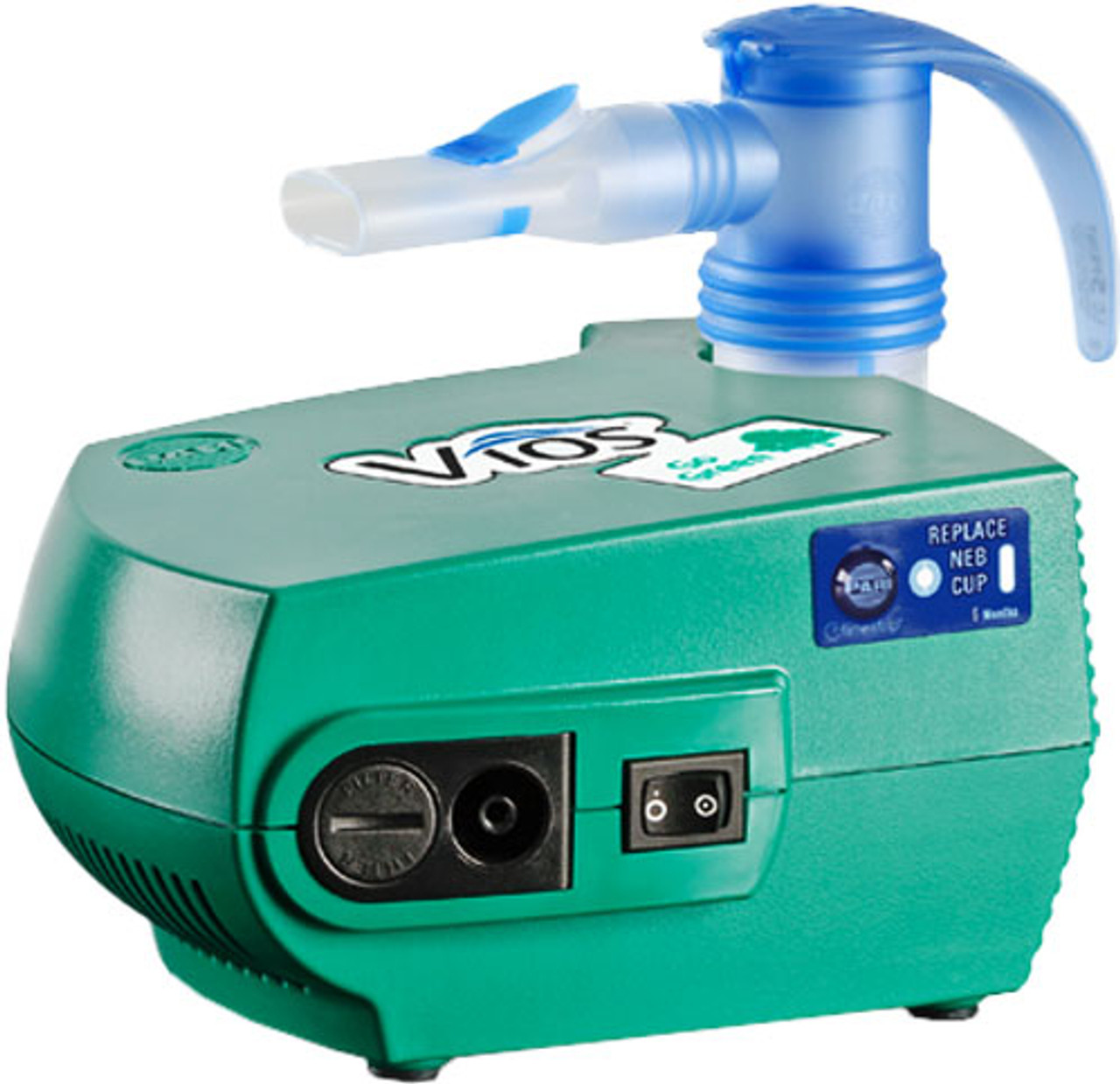 Pari Respiratory # 310F35-LCS