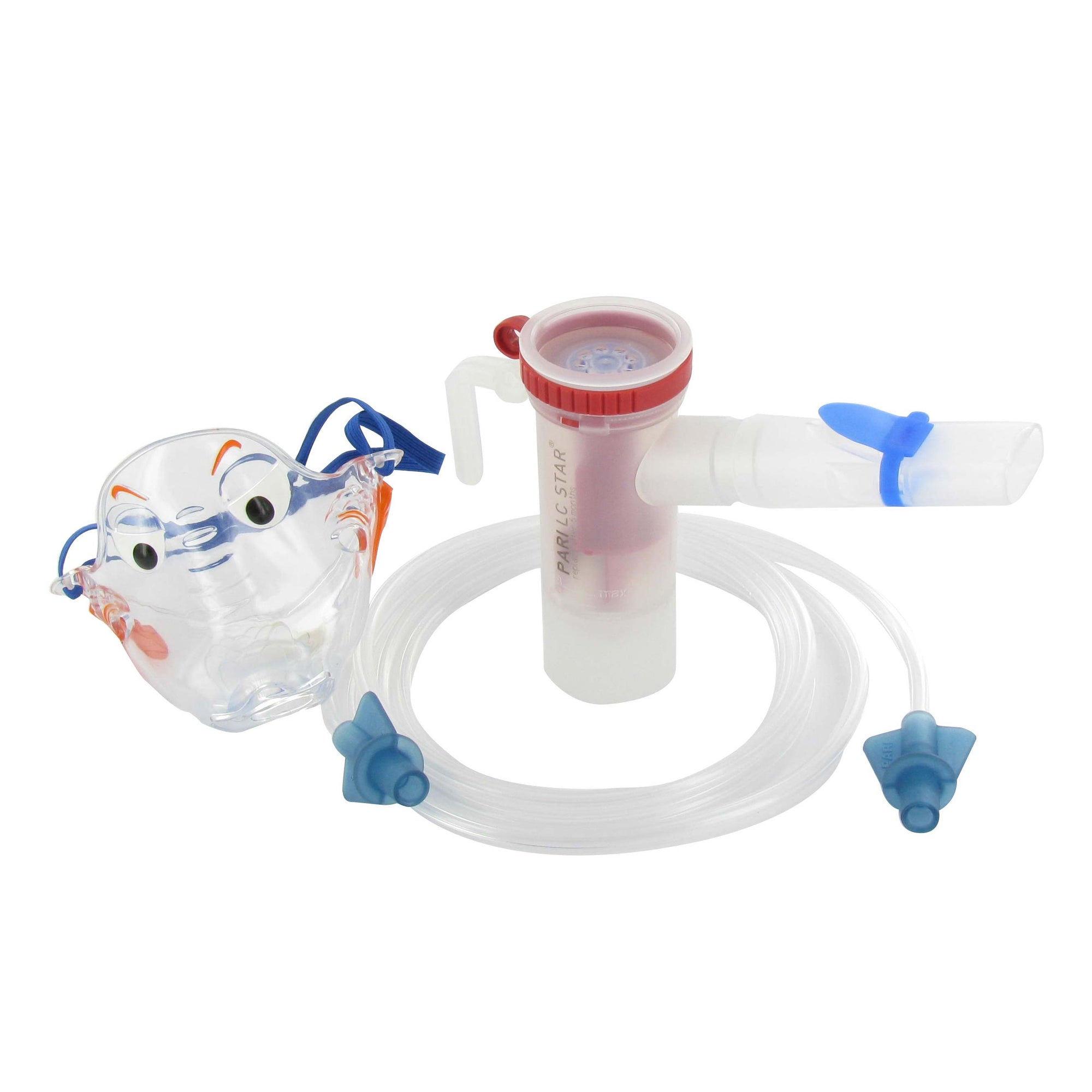 Pari Respiratory Equipment # 22F51