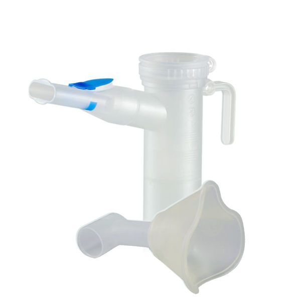 Pari Respiratory Equipment # 22F92