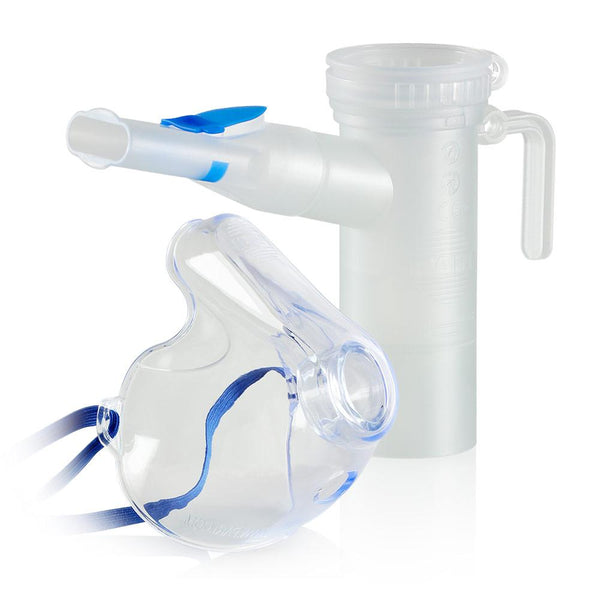 Pari Respiratory Equipment # 22H71P50