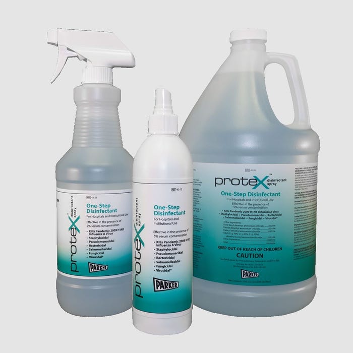 Parker Laboratories # 42-32