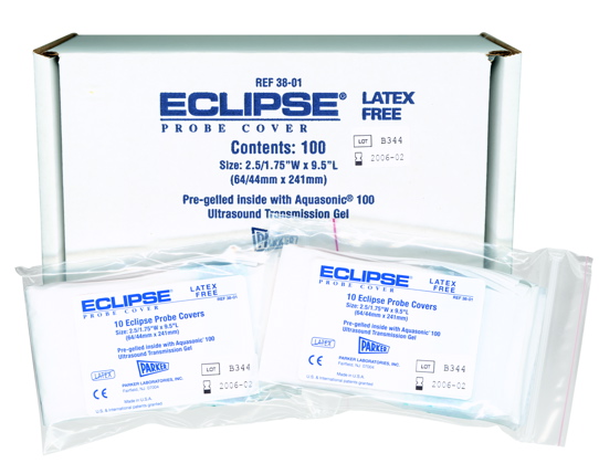 Parker Laboratories # 610-1102