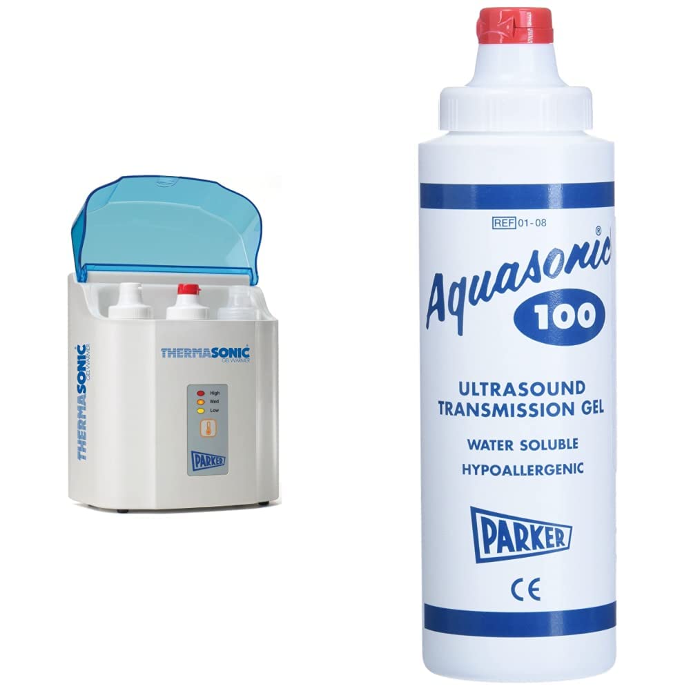 Parker Laboratories # 82-03