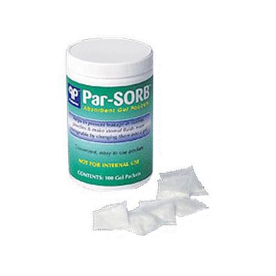 Parthenon # PARSORB