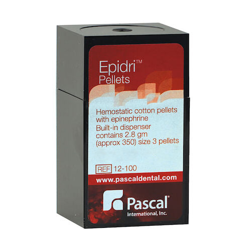 Pascal Co # 12-100