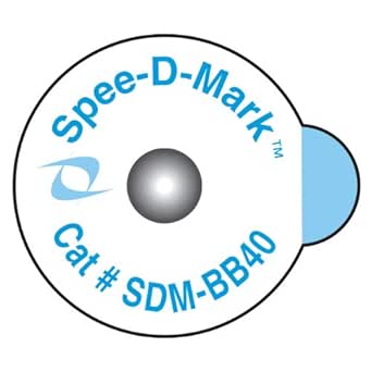 PDC Healthcare # SDM-BB40