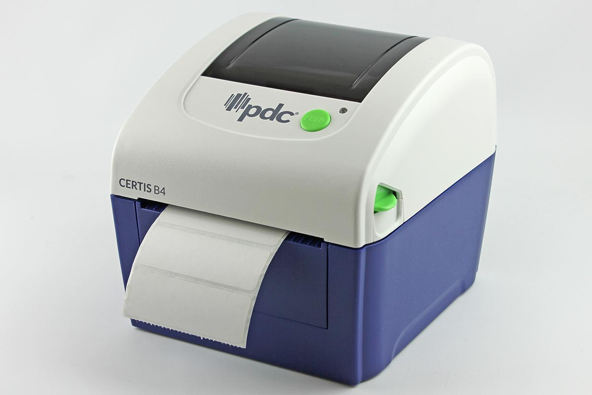 PDC Healthcare # TD1B-1212XP