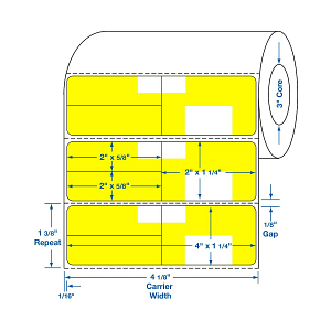 PDC Healthcare # TD1-MIT-3