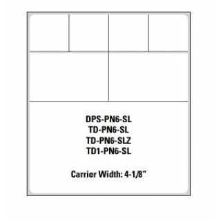 PDC Healthcare # TD1-PN6-SL