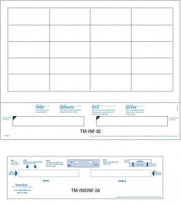 PDC Healthcare # TM-MFB-TEA