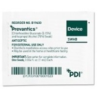 PDI - Professional Disposables, Intl. # B19600