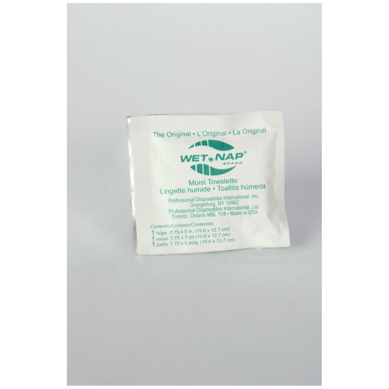 PDI - Professional Disposables, Intl. # D11055