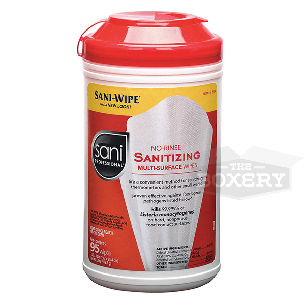 PDI - Professional Disposables, Intl. # P22884