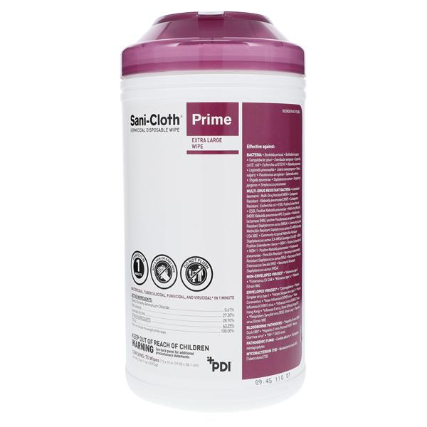 PDI - Professional Disposables, Intl. # P24284