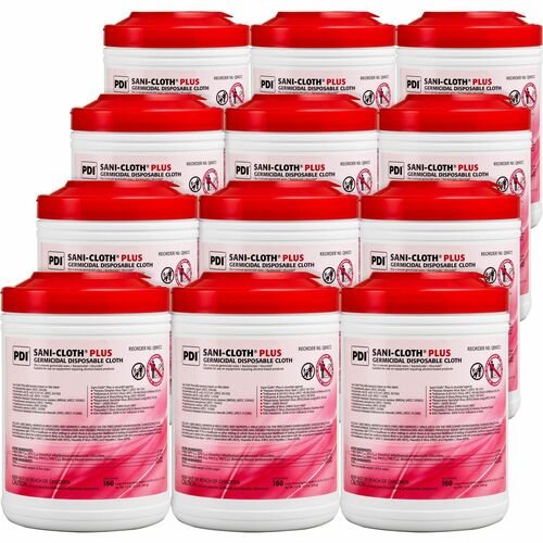 PDI - Professional Disposables, Intl. # P27372