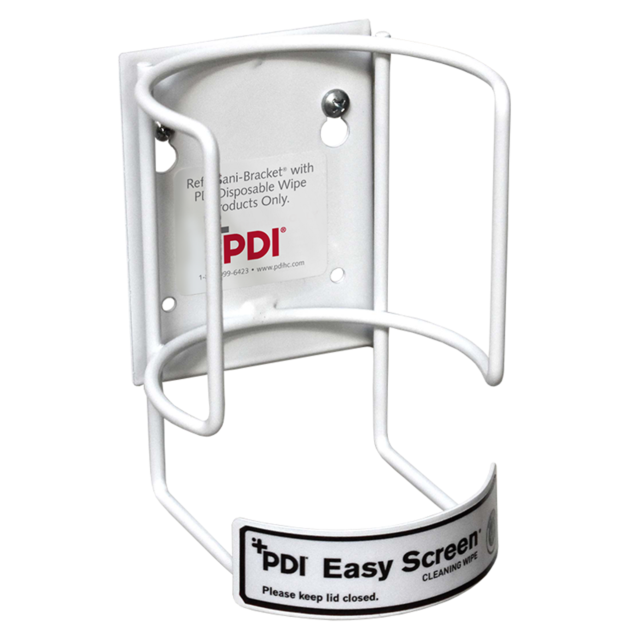 PDI - Professional Disposables, Intl. # P58500