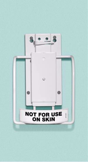 PDI - Professional Disposables, Intl. # P58510