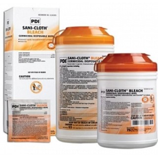 PDI - Professional Disposables, Intl. # P7007P