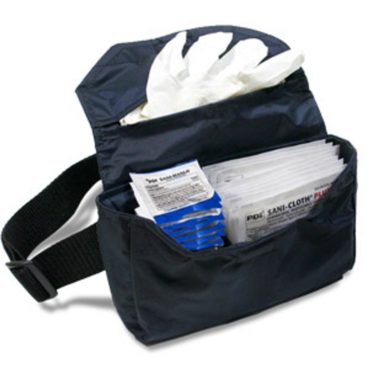 PDI - Professional Disposables, Intl. # P711WS