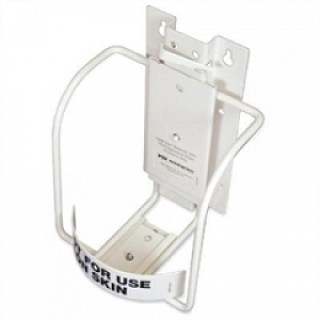 PDI - Professional Disposables, Intl. # Q51510