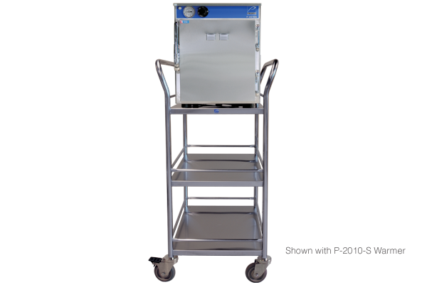 Pedigo Products # P-2010-TC