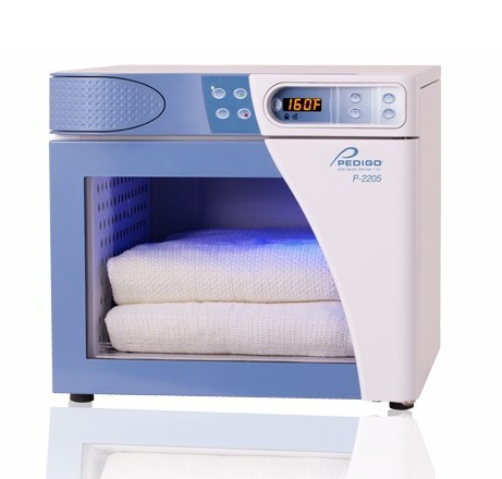 Pedigo Products # P-2205-CAS