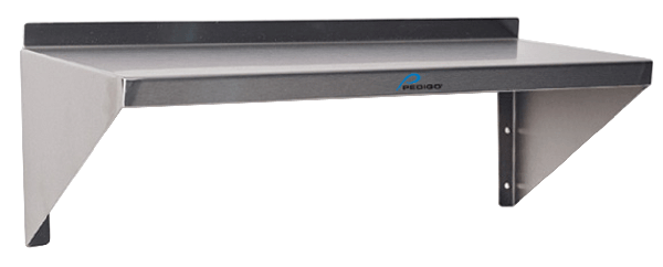 Pedigo Products # P-630-SS