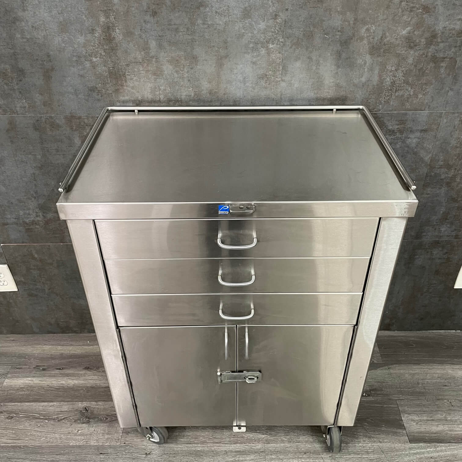 Pedigo Products # P8240