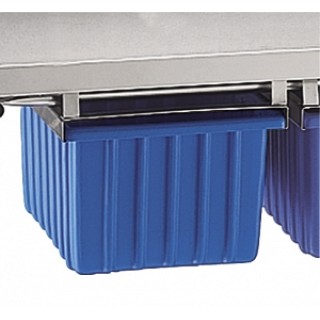 Pedigo Products # SG-TBH-2