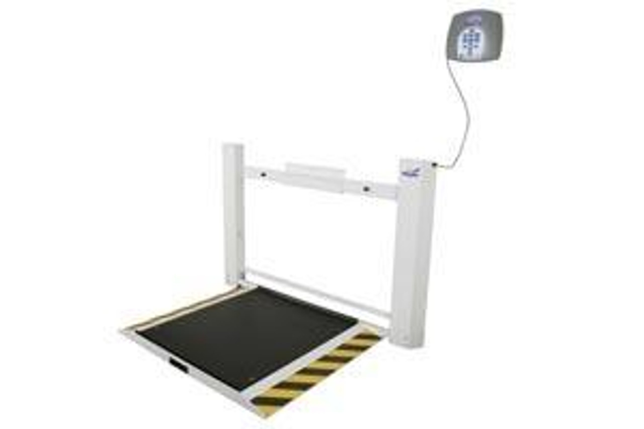 Pelstar /Health o meter Professional Scales # SM-DISP