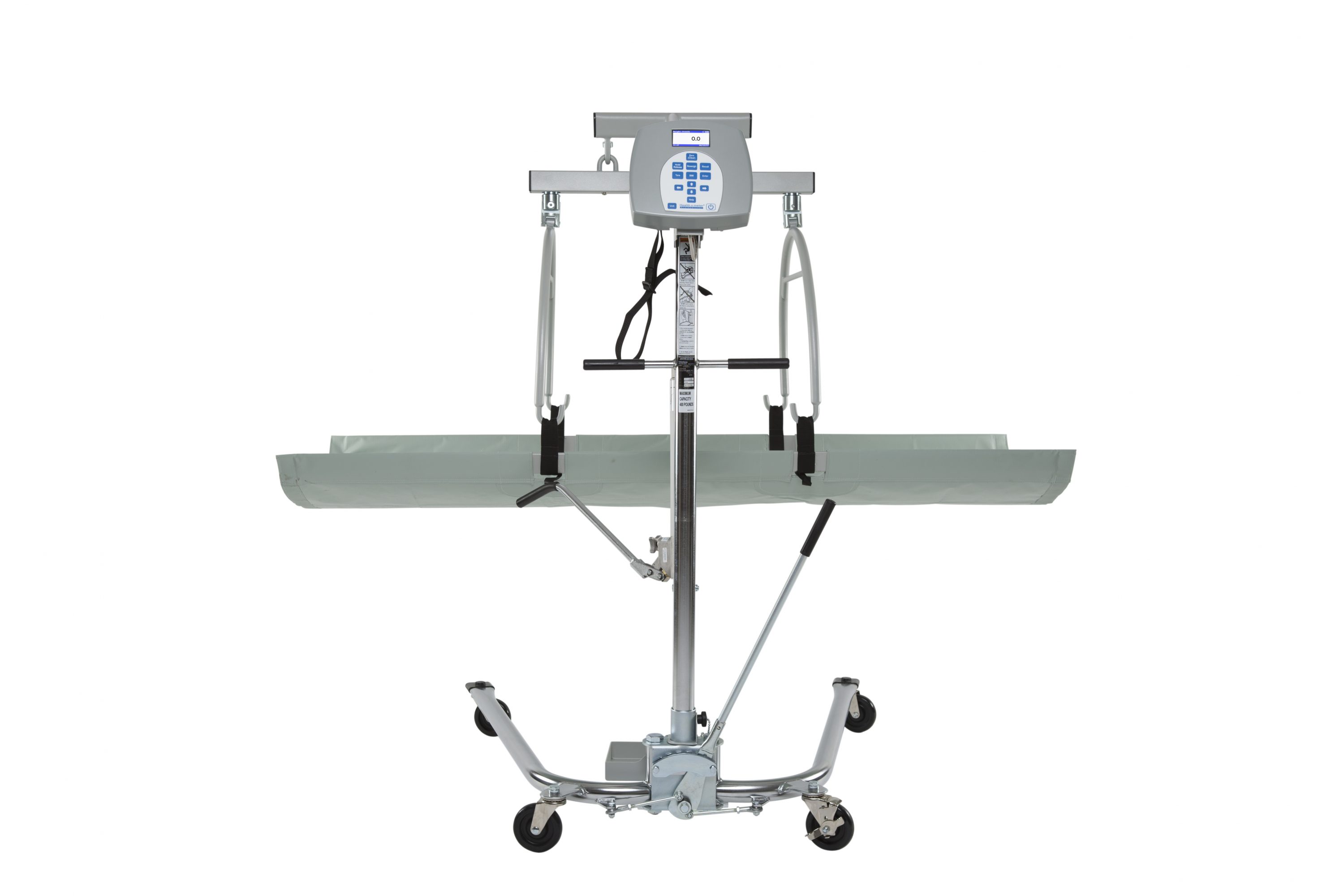 Pelstar /Health o meter Professional Scales # SS-2000KL