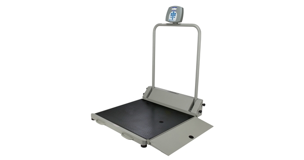 Pelstar /Health o meter Professional Scales # SS-2600KL