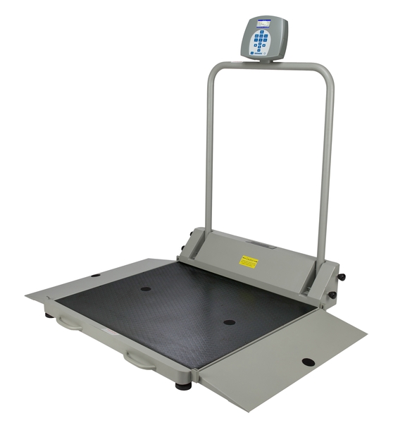 Pelstar /Health o meter Professional Scales # SS-2610KL