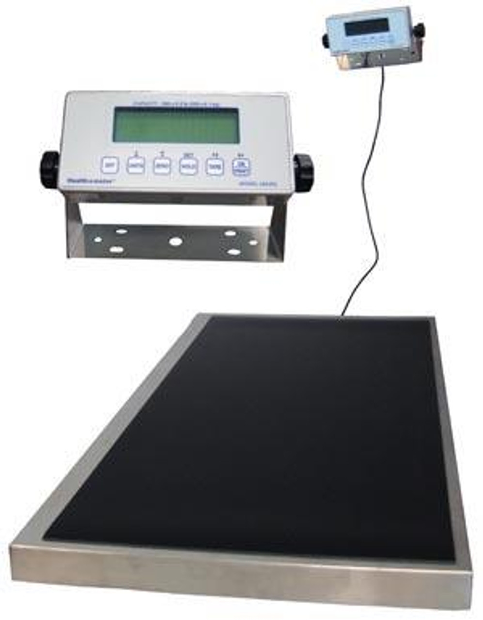 Pelstar /Health o meter Professional Scales # SS-2842KL
